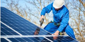 Installation Maintenance Panneaux Solaires Photovoltaïques à Loye-sur-Arnon